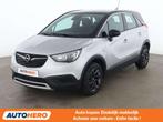 Opel Crossland X 1.2 Turbo 120 Jahre, Autos, Argent ou Gris, Achat, 139 g/km, Euro 6