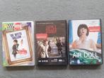DVD's kwaliteitsfilms, Comme neuf, À partir de 12 ans, Enlèvement ou Envoi, Drame
