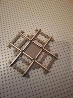 Lego - 4519 - Passage à niveau, Enlèvement ou Envoi, Comme neuf, Ensemble complet, Lego