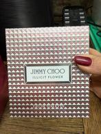 Jimmy choo neuf 100ml !, Enlèvement ou Envoi, Neuf