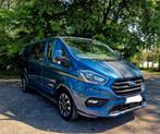 Ford transit costum sport, Trekhaak, Particulier, Transit, Te koop