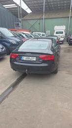 Audi a5, Autos, Euro 5, Achat, 5 portes, Diesel