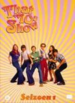 THAT 70s SHOW SEIZOEN 1, Cd's en Dvd's, Dvd's | Tv en Series, Ophalen of Verzenden