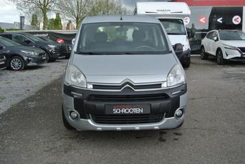 Citroën Berlingo BERLINGO