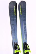 158 ski's ELAN PRIMETIME 22 2024, Sport en Fitness, 140 tot 160 cm, Gebruikt, Verzenden, Carve