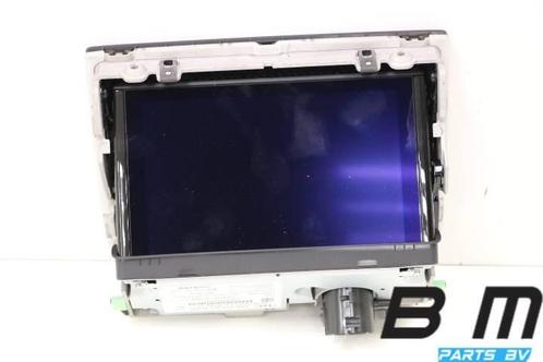 MMI beeldscherm Audi A3 8V 8V0857273, Auto diversen, Autoradio's, Gebruikt