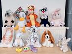 Diverse knuffels te koop, Enfants & Bébés, Jouets | Peluches, Enlèvement