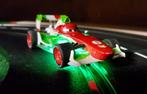 Carrera Go: Disney Cars "Francesco Bernoulli" Neon, Kinderen en Baby's, Speelgoed | Racebanen, Racebaan, Carrera, Ophalen of Verzenden