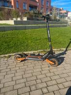 KuKirin G2 Max elektrische scooter, Ophalen, Zo goed als nieuw