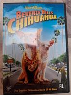 Beverly hills chihuahua, Cd's en Dvd's, Dvd's | Kinderen en Jeugd, Komedie, Alle leeftijden, Ophalen of Verzenden, Film