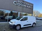 Citroen Berlingo AUTOMAAT ! (14.835 +BTW ), Euro 6, 128 pk, Citroën, Wit