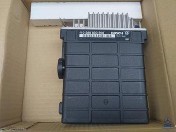 NOS ECU KE-Jetronic voor Mercedes-Benz W201 190E 2.3 export