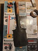 Pelle WW2  allemande, Enlèvement ou Envoi