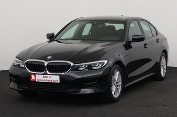 BMW 3 Serie 330 e iA PHEV e iA PHEV + CARPLAY + GPS + CAMERA beschikbaar voor biedingen