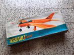 Rondvluchtmodel Assault, Hobby en Vrije tijd, Ophalen, Zo goed als nieuw, Nitro
