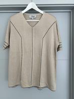 Pull maat 50, Kleding | Dames, Grote Maten, Beige, Trui of Vest, TOBAGO, Ophalen of Verzenden