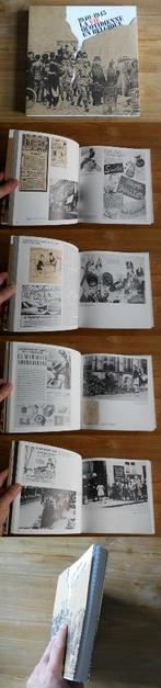 1940 - 1945 - La vie quotidienne en Belgique, Enlèvement ou Envoi, Deuxième Guerre mondiale, Utilisé