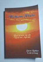 S. Rother - Welkom Thuis, Ophalen of Verzenden, Gelezen, S. Rother