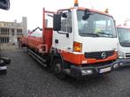 Nissan Atleon Truck ( VIN : VWANGFTK095062919 ), Overige merken, Overige brandstoffen, Bedrijf, Te koop