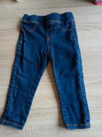 Stretch jeansbroek m 74, Ophalen of Verzenden, Zo goed als nieuw
