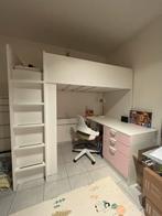 IKEA Smastad hoogslaper bed, Kinderen en Baby's, Ophalen, Hoogslaper of Stapelbed