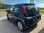 Toyota Aygo x-play2, Auto's, Toyota, Zwart, 72 pk, https://public.car-pass.be/vhr/47c74d42-eed1-4f3a-8c2c-2c1467d24e8e, Handgeschakeld