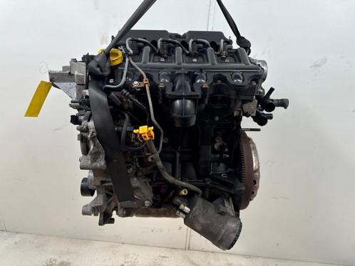 Motor van een Opel Movano, Auto-onderdelen, Motor en Toebehoren, Opel, Gebruikt, 3 maanden garantie, Ophalen of Verzenden