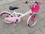 16 inch fiets, Fietsen en Brommers, Fietsen | Meisjes, Ophalen, Gebruikt, 16 inch