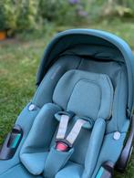 Maxi Cosi Pebble 360 Essential Green, Zo goed als nieuw, Isofix, Maxi-Cosi, Ophalen