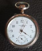 Montre de poche, Handtassen en Accessoires, Horloges | Antiek, Overige merken, Zakhorloge, Ophalen of Verzenden, Voor 1900