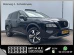 Nissan X-Trail 1.5 e-Power N-Connecta 7-Pers Pano 360Cam Ada, Automaat, 164 g/km, Zwart, Bedrijf