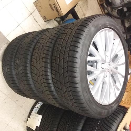Winterwielen toyota chr 2016-2021 NIEUW, Auto-onderdelen, Banden en Velgen, Banden en Velgen, Winterbanden, 18 inch, 225 mm, Personenwagen