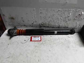 SCHOKBREKER RECHTS ACHTER Golf V (1K1) (1KO513029CB) beschikbaar voor biedingen