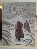 BLACKSAD TOME 2 ARCTIC NATION TRES BON ETAT EO 2003, Comme neuf, Une BD, Enlèvement ou Envoi