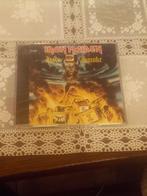 Single (cd) van Iron Maiden, Ophalen of Verzenden, Zo goed als nieuw