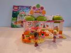 Lego Friends 41035 Heartlake Juicebar, Enlèvement ou Envoi, Comme neuf, Ensemble complet, Lego