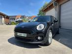 Mini Cooper Clubman (Gekeurd voor verkoop!), Auto's, Mini, Stof, 4 cilinders, USB, Zwart