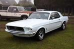 Ford Mustang  V8 289CID, Autos, Cuir, Achat, Bleu, Automatique