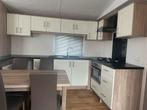 LAATSTE ECLIPSE 1200x400/2@POLDERPARK 2 NIEUWPOORT BAD, Caravans en Kamperen, Tot en met 4