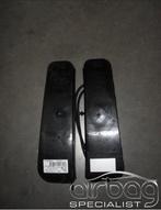 Ford Fiesta dak stoel airbag links rechts 2009-2017  NR: 341, Auto-onderdelen, Ophalen of Verzenden, Gebruikt, Ford
