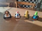 Mario Kart McDonalds, Ophalen, Nieuw