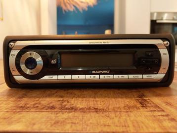 Blaupunkt Brighton MP 27 beschikbaar voor biedingen