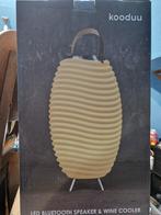 Staande champagne-emmer (muziek + licht), Overige materialen, 50 tot 75 cm, Nieuw, Ophalen of Verzenden