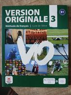 Livre de français, Ophalen of Verzenden, Gelezen, Frans
