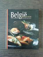 Boek Wereldkeuken België - Peter Goossens & Geert Van Hecke, Boeken, Gelezen, Ophalen of Verzenden