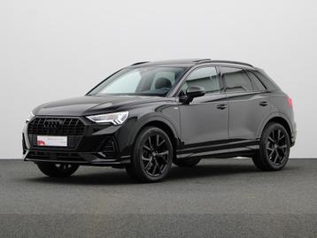 Audi Q3 Q3 35 TFSI Sport Edition S line S tronic beschikbaar voor biedingen