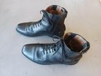 Chaussures d'équitation BR - modèle Nobelles Lace hommes, BR, Noir, Porté, Enlèvement ou Envoi