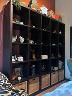 Kallax ikea 5x5, Enlèvement, Comme neuf