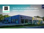 Peugeot Rifter Allure - Camera -  GPS, Auto's, Peugeot, Emergency brake assist, 1199 cc, Handgeschakeld, 5 deurs