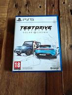 Test driver ps5, Ophalen, Zo goed als nieuw